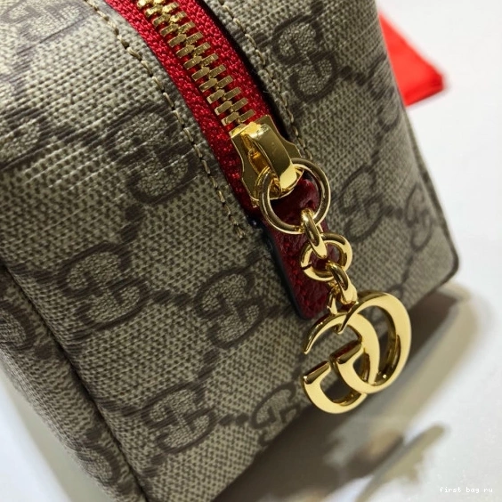 Firstbag ru GUCCI case GG Ophidia cosmetic 0811